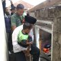 Herman Sambangi Rumah Korban Meninggal Diduga Dipatuk Ular