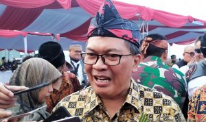 Oded: 600 Pelajar di Kota Bandung Terindikasi Terpapar Paham Radikal