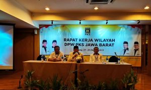 PKS Jabar Targetkan Menang di Pilkada Cianjur