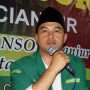 GP Ansor Imbau Masyarakat Cianjur tak Terprovokasi