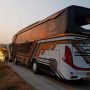 Bus Rombongan SMP Batang Tabrakan di Cipali, Kepala Sekolah dan Dua Siswa Tewas