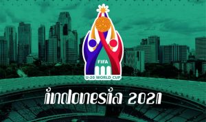 Indra Sjafri: Piala Dunia U-20 Pelajaran bagi Insan Sepakbola Indonesia