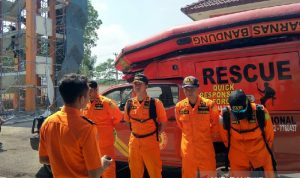 Ence, Nelayan asal Palabuhanratu Sukabumi Hilang di Tasikmalaya