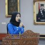 BEM UNPI Harap Menteri Pilihan Jokowi Bisa Memajukan Indonesia