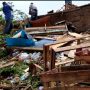 Belasan Rumah di Cianjur Rusak Diterjang Puting Beliung