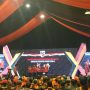 Aklamasi, Japto Kembali Pimpin Pemuda Pancasila