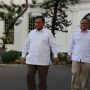 Survei IPR: Prabowo Jadi Menteri dengan Kinerja Paling Memuaskan
