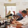 Jokowi Kejar Kasus Novel Baswedan ke Kapolri Baru