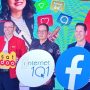 Indosat Ooredoo-Facebook Kampanye "Internet 101"