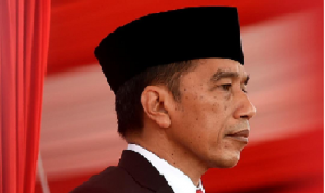 Jokowi Ultah ke 59, Novel Baswedan Ucapkan Ini