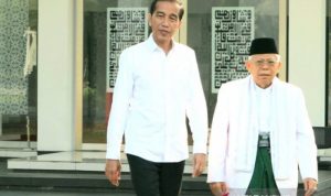 Jaman Ingatkan Jokowi Cari Pembantu yang Kerja Nyata bukan Cari Muka
