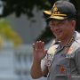 DPR Setuju Pemberhentian Tito Sebagai Kapolri