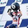 Marc Marquez Juara Dunia Termuda MotoGP