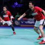 Indonesia Loloskan Lima Wakil di Perempat Final Denmark Open