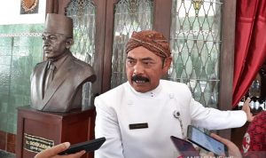 Gibran Temui Megawati, Rudyatmo: DPC Usulkan Achmad Purnomo dan Teguh Prakosa