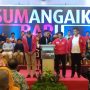 Mantan Jubir Prabowo-Sandi Jadi Ketua DPW PSI Sumbar