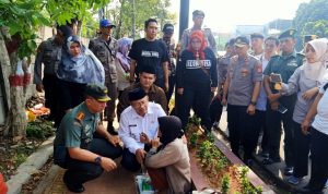 Tangani ODGJ, FCS Desak Pemkab Cianjur Terbitkan Perbup