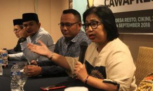 NasDem: Surya Paloh-Prabowo akan Bertemu