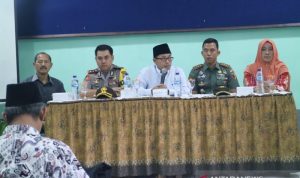 Viral Siswa Ditampar Motivator, Tangis Wali Kota Malang "Meledak"