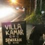 Vila 'Sumbang' Tunggakan Listrik Capai 70 Persen