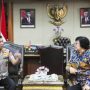 Soal Pembalakan dan Karhutla, Kapolri Temui Siti Nurbaya
