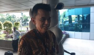 Usai Ahok, Mantan Petinggi KPK Temui Erick Thohir