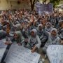 Ratusan Pegawai RSUD Al-Ihsan Demo, Dinkes Jabar Turun Tangan