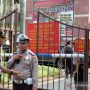 Densus 88 Olah TKP Ledakan Bom Bunuh Diri di Polrestabes Medan
