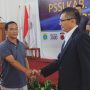 PSSI Askab Cianjur Minta Iwan Bule Perhatikan Sepakbola di Daerah