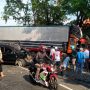 Tabrakan Beruntun di Gekbrong, Polisi Periksa Supir Kontainer