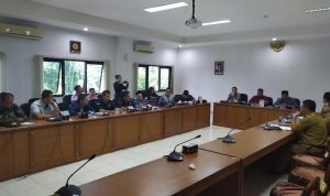 Dewan Cianjur Bakal Tanyakan Nasib Alis Juariah ke Kemenaker