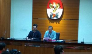 KPK Periksa Saksi Kasus Suap Perizinan Properti di Cirebon