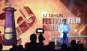 Kang Emil Harap Festival Film Bandung Jadi Event Kelas Dunia