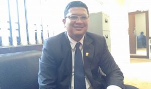 Wakil Ketua DPRD Cianjur Tegaskan Pinjaman Daerah Harus Sesuai Peruntukkan yaitu 100 Persen Infrastruktur