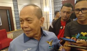 Pilkada Cianjur, Demokrat: Belum ada Nama yang Masuk ke DPP