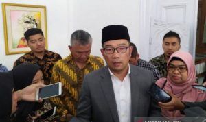 Ridwan Kamil Bakal Hukum Kepala OPD Absen di Paripurna
