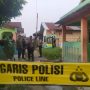 Polisi Buru Satu Orang Terkait Kasus Bom Bunuh Diri Medan