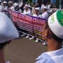 FPI Cianjur: Cabut Surat Pencekalan Habib Rizieq