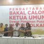 Munas Golkar 2019 Dibuka Jokowi