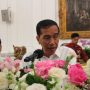 Jokowi Beri Waktu Kapolri Tuntaskan Kasus Novel Baswedan Awal Desember