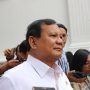 Prabowo: Tingkatkan Kewaspadaan Bahaya Laten Komunis