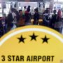 Angkasa Pura Pastikan Operasional Bandara Soekarno Hatta Normal