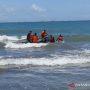 Tabrakan Kapal Laut di Banten, Tim SAR Cari Nelayan Sukabumi