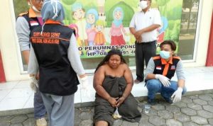 ODGJ asal Cianjur Meninggal di Sukabumi, Ini Kata FCS