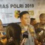 71 Orang Ditangkap Pasca Bom Bunuh Diri Medan