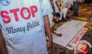 Masyarakat Diimbau Awasi Money Politic di Pilkades Cianjur
