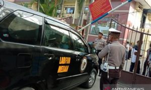 Pasca Bom Medan, Pengamat: Data Ulang Driver Ojol