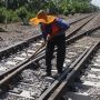 Jalur KA Cianjur-Padalarang Diprediksi Beroperasi 2020