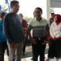 Sidak GBT, Menpora Tak Bisa Masuk, Ini Kata Dispora Surabaya