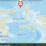 Gempa 7,1 Guncang Malut, BMKG Catat 74 Aktifitas Susulan